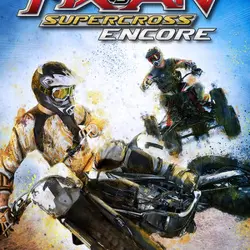 MX vs. ATV Supercross Encore Steam