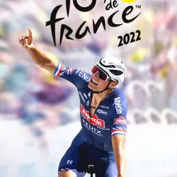 Tour de France 2022 Steam