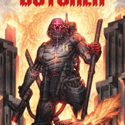BUTCHER Steam