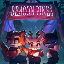 Beacon Pines Steam