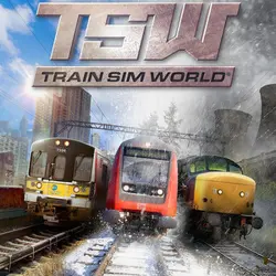 Train Sim World 2020 Steam - Key (Steam)