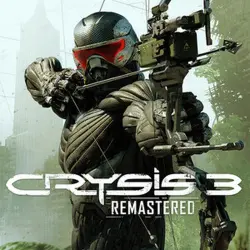 Crysis 3 Remastered Steam - Key (Steam)