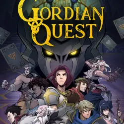 Gordian Quest Steam