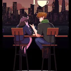Coffee Talk Steam - Key (Steam)
