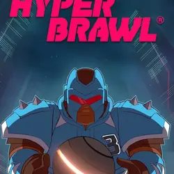 HyperBrawl Tournament Steam