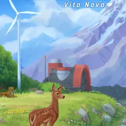 Terra Nil Steam