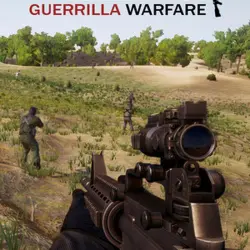 Freeman: Guerrilla Warfare Steam