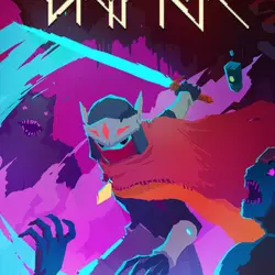 Hyper Light Drifter Steam