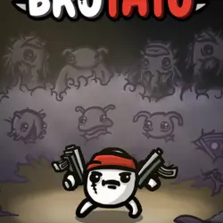 Brotato Steam - Key (Steam)