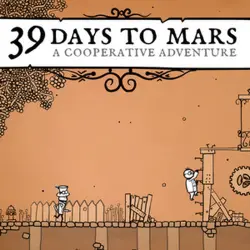 39 Days to Mars Steam