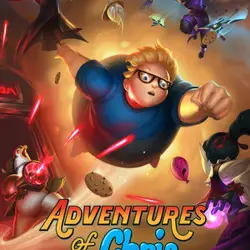 Adventures of Chris Steam