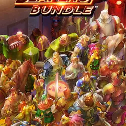 Capcom Beat 'Em Up Bundle Steam
