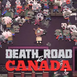 Death Road to Canada Steam