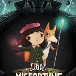 Little Misfortune Steam