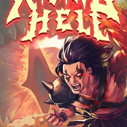 Rising Hell Steam