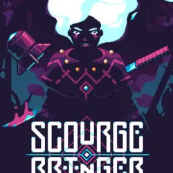 ScourgeBringer · STEAM GIFT · АВТОДОСТАВКА