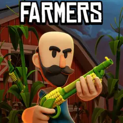 Shotgun Farmers Steam - Key (Steam)