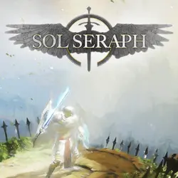 SolSeraph Steam