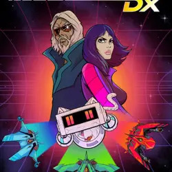 Star Hunter DX Steam