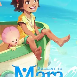 Summer in Mara Steam