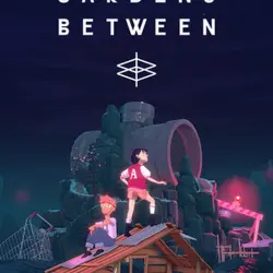 The Gardens Between Steam