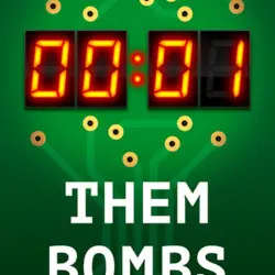 Them Bombs Steam