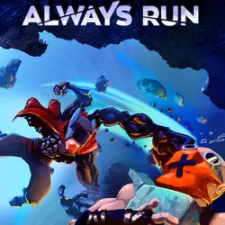 They Always Run Steam - Key (Steam)