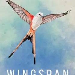 Wingspan Steam