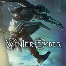 Winter Ember Steam