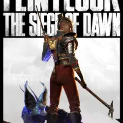 Flintlock: The Siege of Dawn Steam