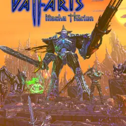Valfaris: Mecha Therion Steam