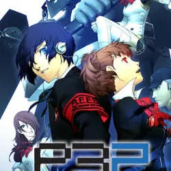 Persona 3 Portable Steam