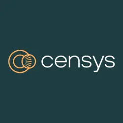 Censys - Individual Top Up 100$