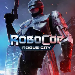 RoboCop: Rogue City Steam - Key (Steam)