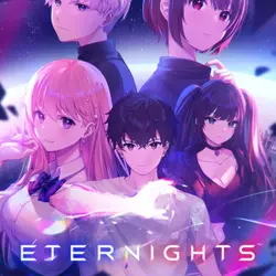 Eternights Steam - Key (Steam)