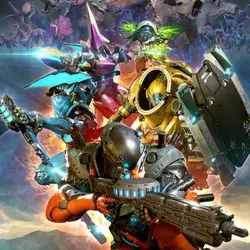 Exoprimal Steam