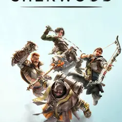 Gangs of Sherwood Steam
