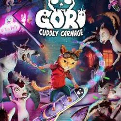 Gori: Cuddly Carnage Xbox / Microsoft Store