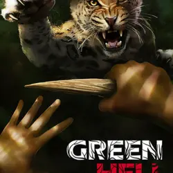 Green Hell VR Steam