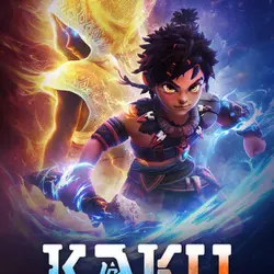 KAKU: Ancient Seal Steam