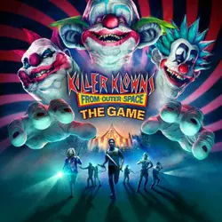 Killer Klowns from Outer Space: The Game Xbox / Microsoft Store