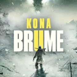 Kona II: Brume Nintendo Switch - Key (Nintendo Switch)