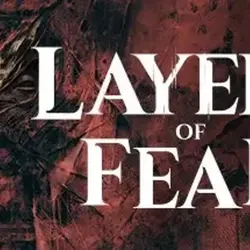 Layers of Fear (2023) Steam