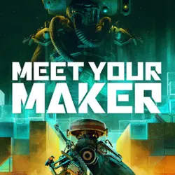Meet Your Maker Xbox / Microsoft Store