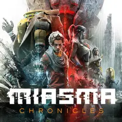 Miasma Chronicles Xbox / Microsoft Store - Key (Xbox / Microsoft Store)