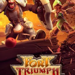 Fort Triumph Nintendo Switch - Key (Nintendo Switch)