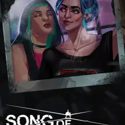 Song of Farca Epic Games Store