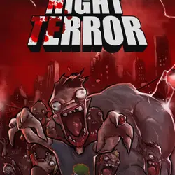 Zombie Night Terror Steam