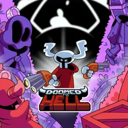 Doomed to Hell Xbox / Microsoft Store
