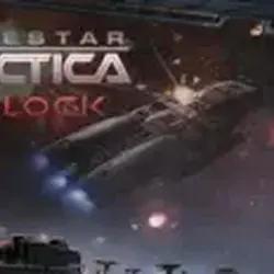 Battlestar Galactica Deadlock Steam